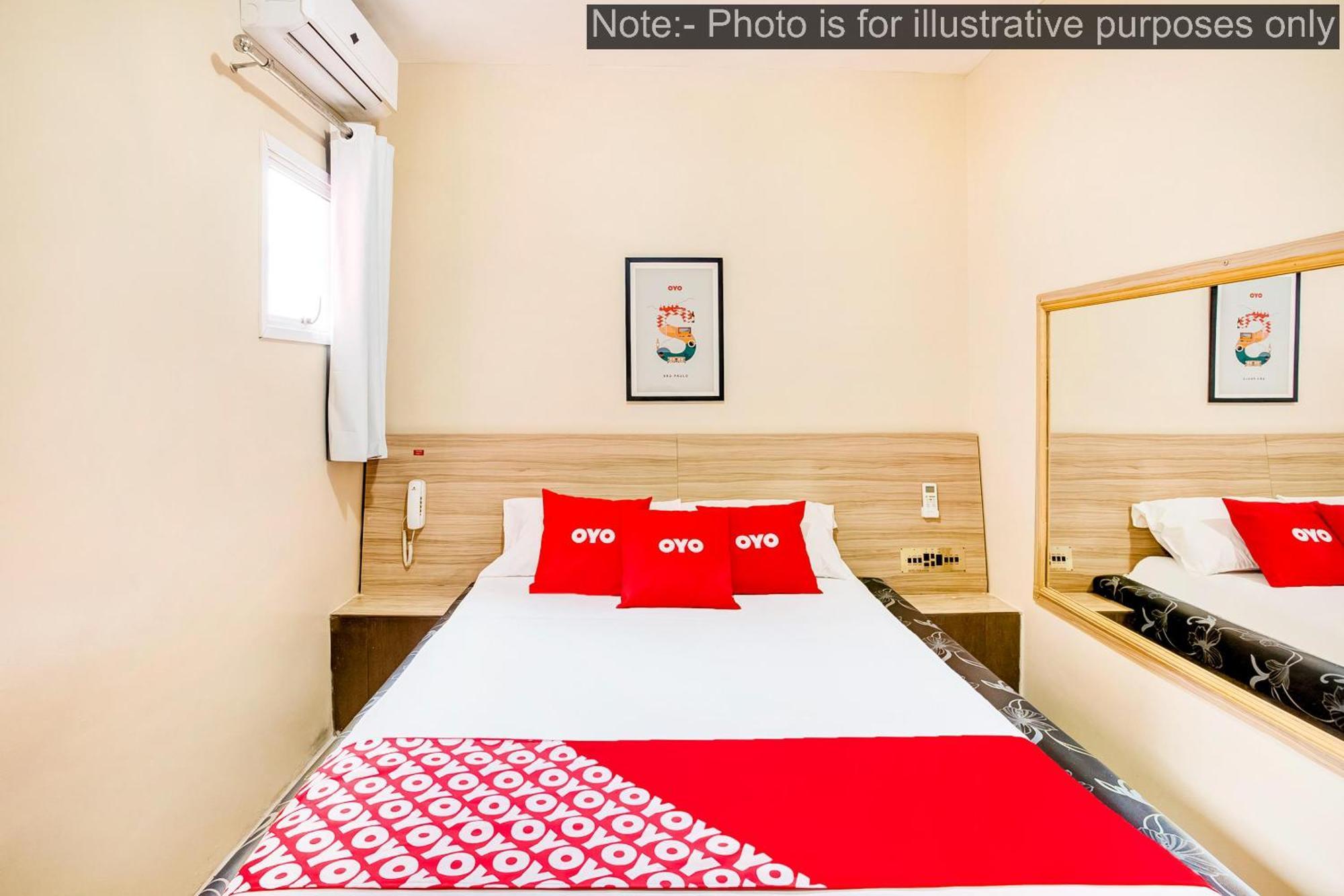Oyo Hotel Itarantim, Sao Paulo — Photos 3