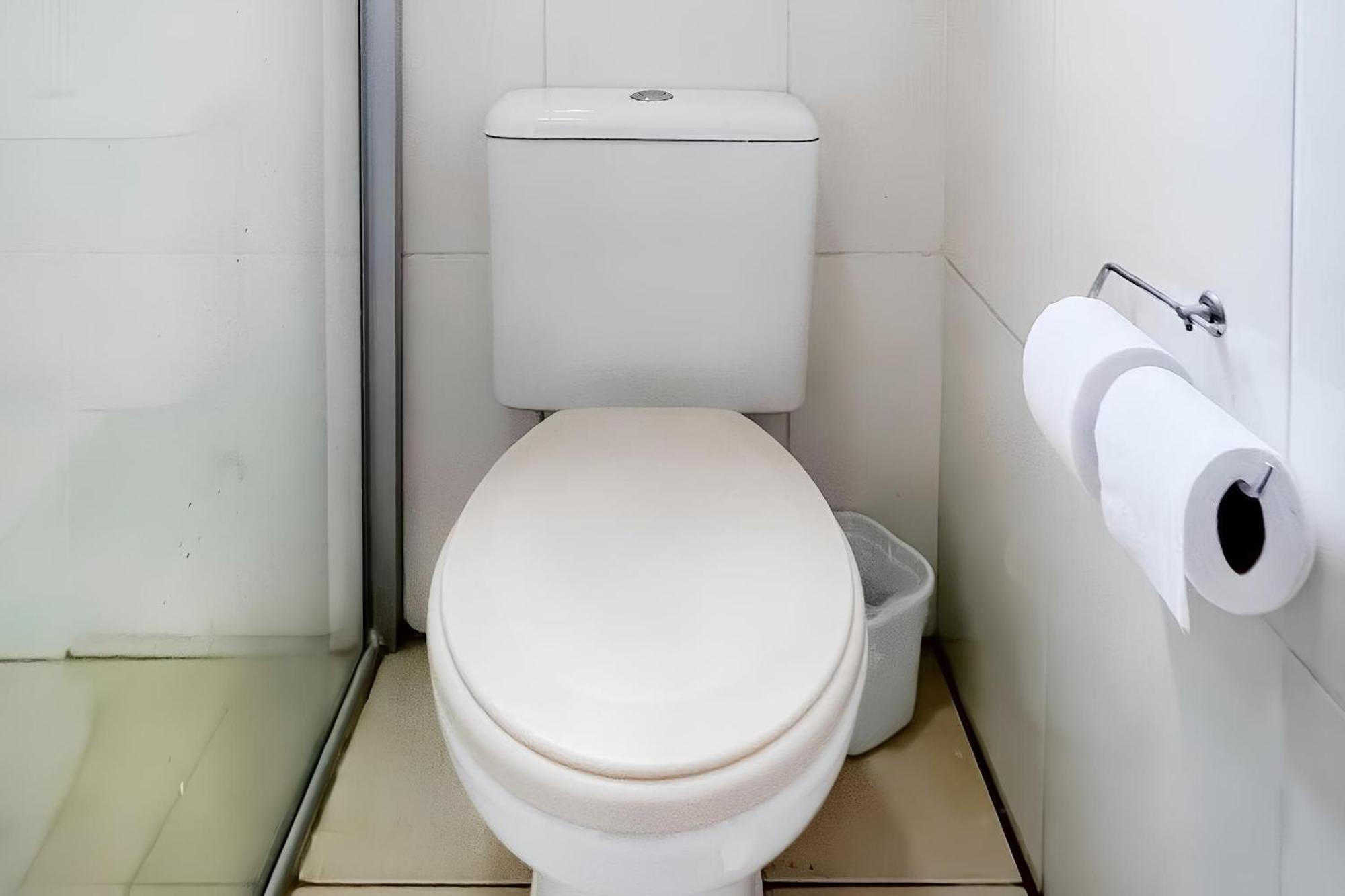 Oyo Hotel Itarantim, Sao Paulo — Photos 1