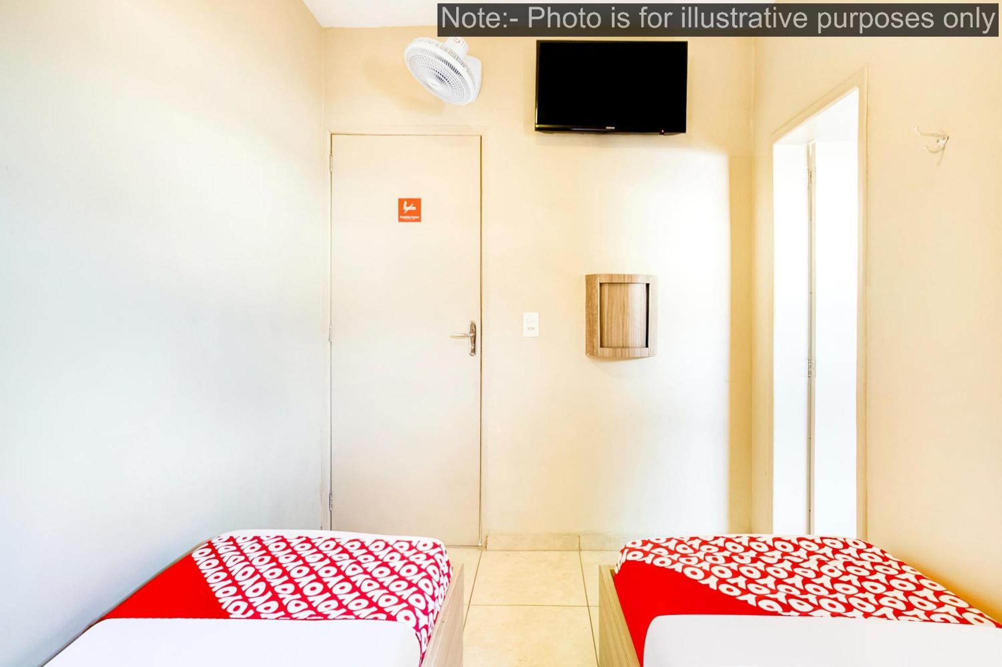 Oyo Hotel Itarantim, Sao Paulo, Sao Paulo