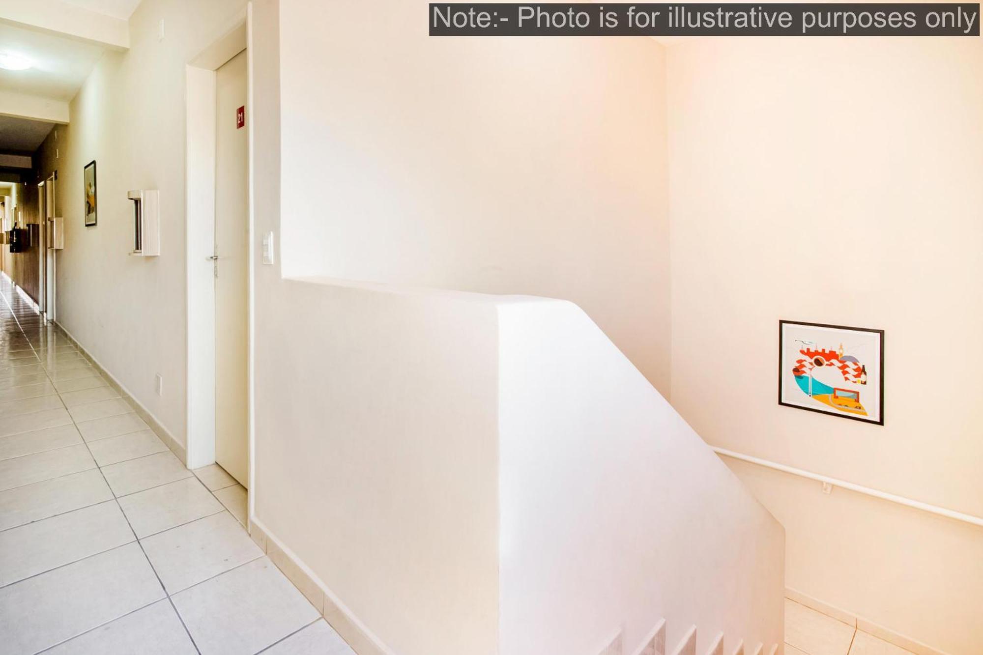 Oyo Hotel Itarantim, Sao Paulo — Photos 2